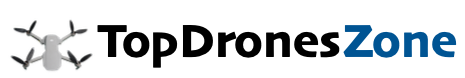 TopDronesZone.com